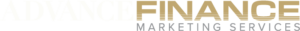 Advance Finance Marketing Services